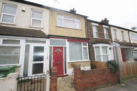 3 Bedroom Terraced